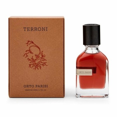 Orto parisi terroni 50ml
