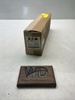 Eaton 5ACLS-4R Current Limiting High Voltage Fuse 130(4r) Amp 5.08kv-ac