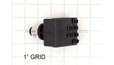 Nexgrill Grill Part # 07000657A1 - Pulse Igniter Module(discontinued) (use