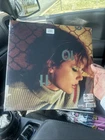 Taylor Swift – Midnights - Jade Green Edition - LP Vinyl Record 12" - NEW Sealed