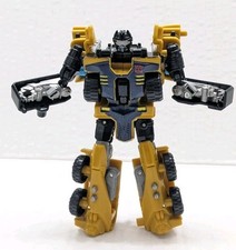 Transformers Huffer Figure Only Power Core Combiners Commander