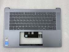 Lenovo Yoga Slim 7 15ILL9 Palmrest Backlit Keyboard Bad Keys As Is For Part