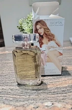 Sofia Vergara Sofia for Women 3.4 fl.oz Eau de Parfum Spray Open Box 