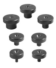 7PCS Double Flare Tool Adapters,Car Accessories Tubing and Flaring Tool Kit H...