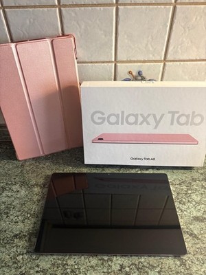 Samsung Galaxy Tab A8, Android 