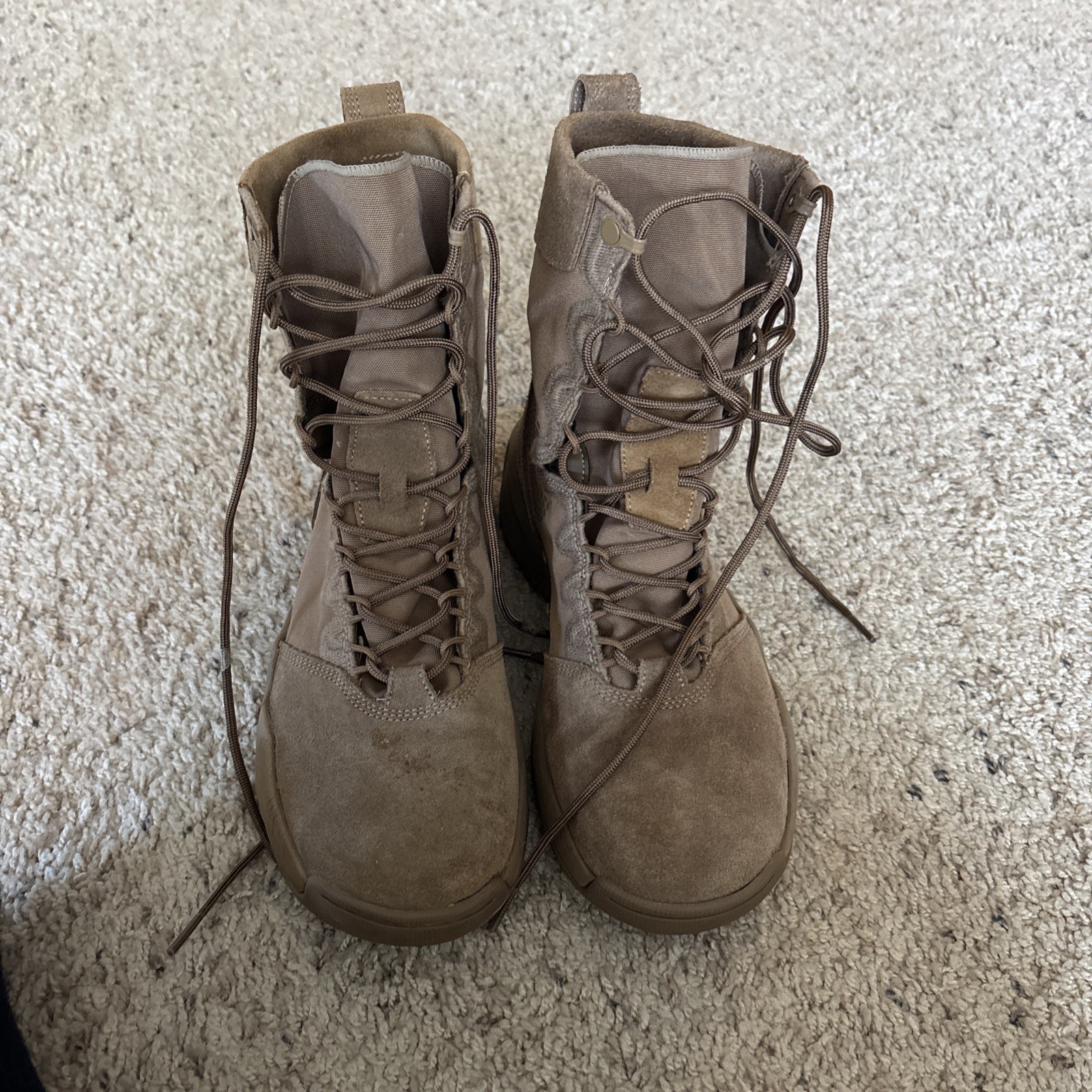 Size 8 - Nike SFB B2 Coyote - FN3720-900