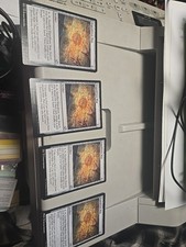 4x Expedition Map 3 X MM2, 1 X THE LIST