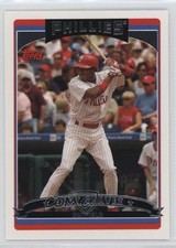 2006 Topps Endy Chavez #83 14x1