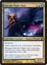 1 x Vela the Night-Clad - Foil - Commander's Arsenal - Light Play - MTG
