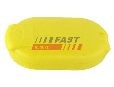 Verschluss Waschwasserbehälter FAST FT94732 für X83 VIVARO OPEL Bus A07 DTI 16V
