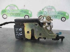 Porte arrière et accessoires Daewoo EVANDA