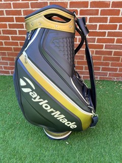 Taylormade 2024 British Open Tour Men’s Commemorative Staff bag. Great condition