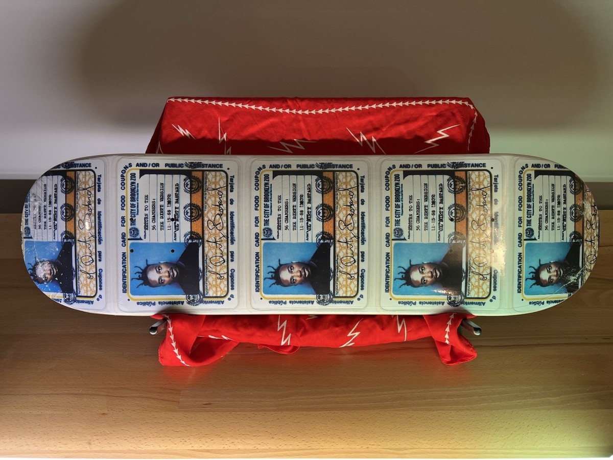 スケートボード Supreme - Supreme ODB skateboard deck 8.5 s-l400.jpg