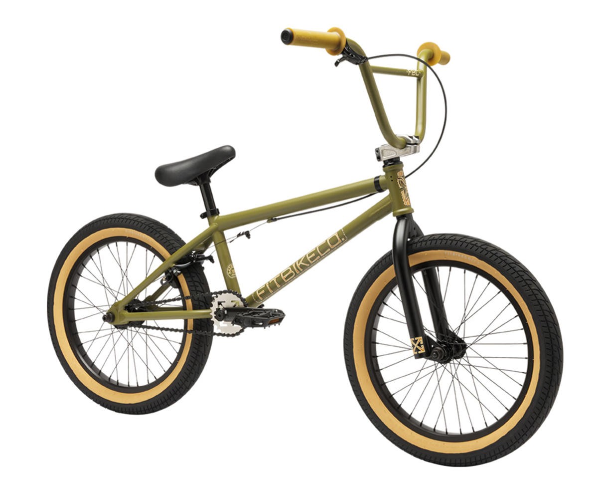 volume bike 18 TRANSIT 18 FTL BMX おまけ付き volume bike 18 TRANSIT 18 FTL BMX おまけ付き 18 TRANSIT 18