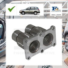 Flexrohr, Abgasanlage Fa1 für Audi A3 8L1 1.6