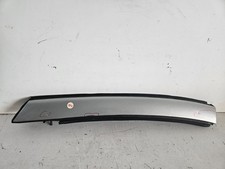 Dachholm Smart 450 ForTwo Cabrio rechts Silber Nr.127