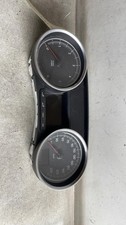 Compteur Peugeot 508