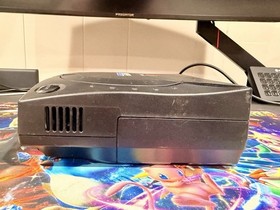 Sega Dreamcast OEM Sega Sports Edition Console Complete -TESTED & WORKING