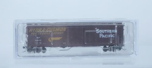 Vagón de tren InterMountain SOUTHERN PACIFIC 651492 escala N - 65921-04 | Zustand: Used