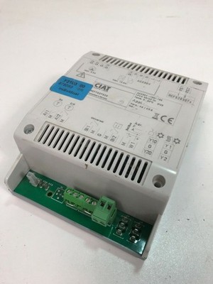 CIAT REF 7027520 Vers. V6 / C3.3