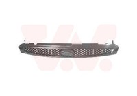 KüHlergrill 1805510 Van Wezel FüR Ford