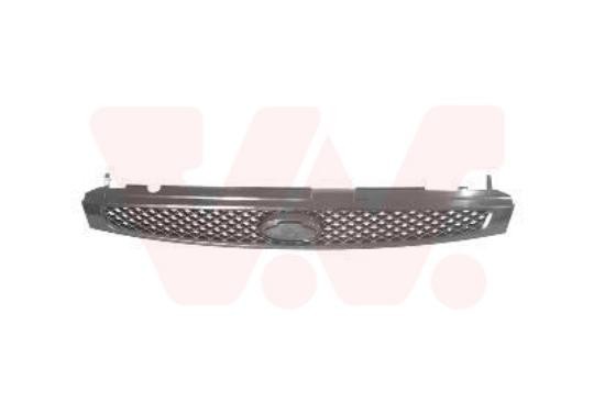 KüHlergrill 1805510 Van Wezel FüR Ford-image