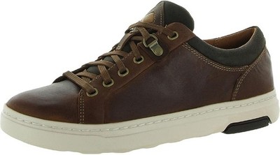 Rockport PT M Cupsole LTT Men's Monks Robe Oxfords 7M