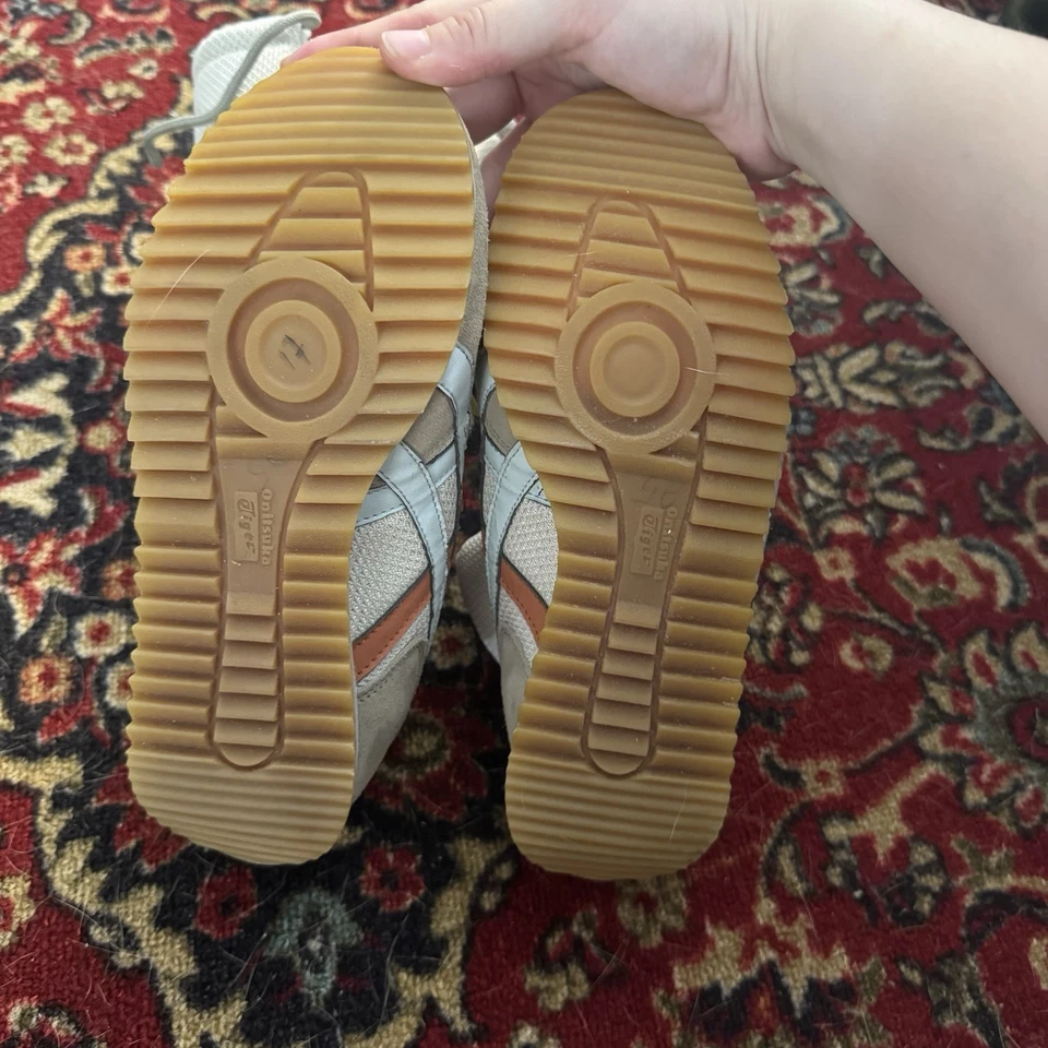 Botas de nieve onitsuka tiger snow heaven 72 Foto 4 de 4