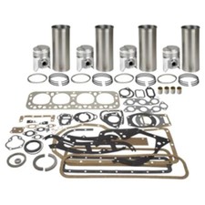 Engine Rebuild Kit - Less Bearings Fits International 140 C169 C175 300 350 140 Engine Rebuild Kit - Less Bearings Fits International 140 C169 C175 300 350 140