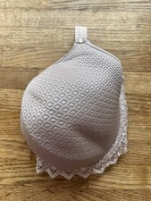 *Empreinte* Cassiopee Spacer Bra 36F Underwired Bra 40151 RP �111