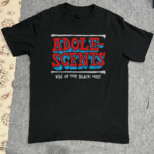 Image of Adolescents Kids of the Black Hole T Shirt Full Size S to 5XL AM3037