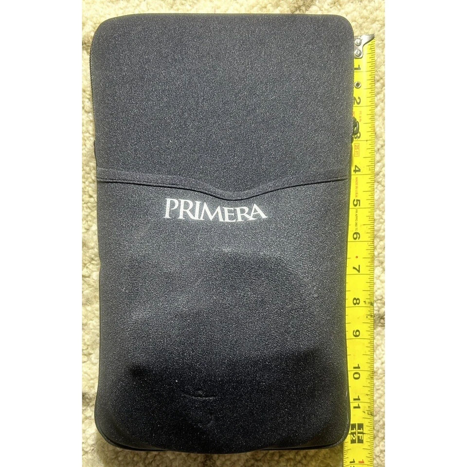 Primera Trio Portable COLOR Printer / scanner PT31001, case & 1 partial ink - Image 2 of 4