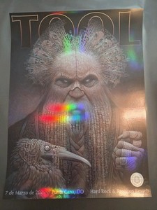 TOOL ポスター　12枚　まとめ売り Tool Poster | eBay