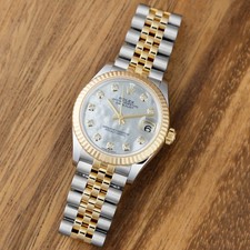 Rolex Datejust 31 278273