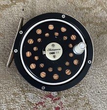 Vintage Great Working Shakespeare Omni 44 Fly Fishing Reel