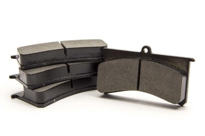 AFCO RACING PRODUCTS Brake Pads C2 Set for F88i / SL / SX Calipers