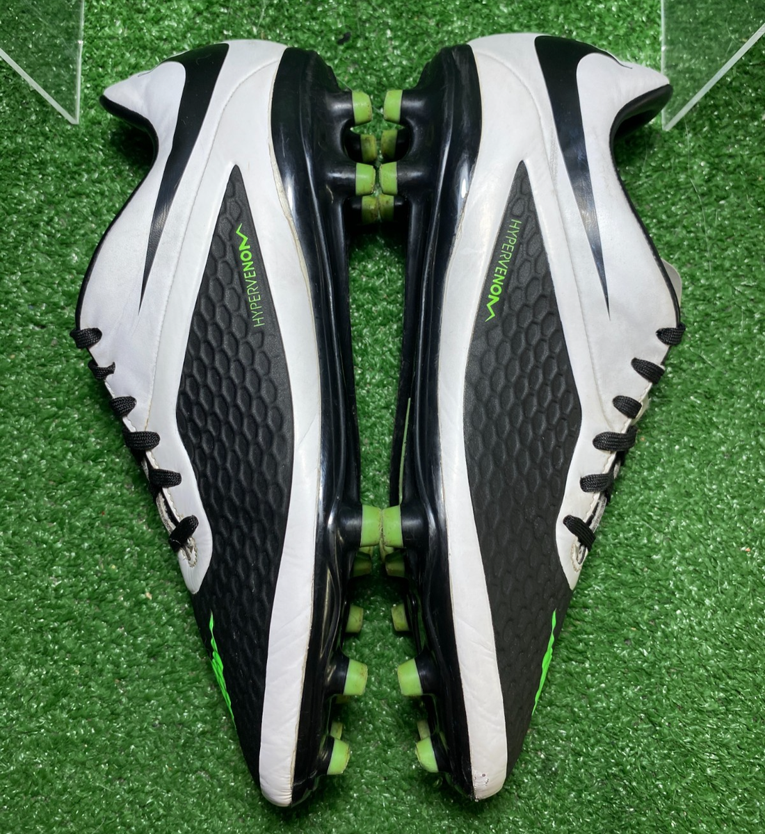 NIKE HYPERVENOM PHINISH ハイパーヴェノム　ファントム Nike Hypervenom Phinish FG - Mens Soccer Cleats - Firm Ground