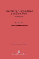 Timothy Dwight | Dwight, Timothy; Solomon, Barbara Miller; King, Patricia M.:...