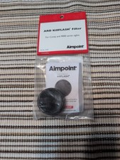 NEW Aimpoint M68-ARD KillFlash Red Dot Filter fits 30 mm Vs Item