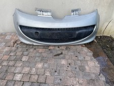 Pare-choc avant Peugeot 107