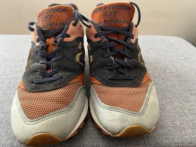 New Balance Herren Sneaker M 755 , Größe 42.5