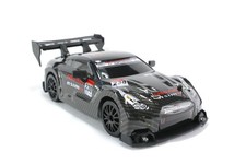 GTR-NightFury Stealth Drift Car RC 1/24 +2 Batterien