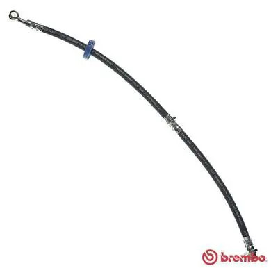 Tubo flessibile freno T 79 008 BREMBO per SUZUKI VITARA X-90 VITARA Cabrio