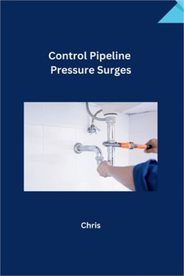 #ad Control Pipeline Pressure Surges Paperback or Softback $24.97