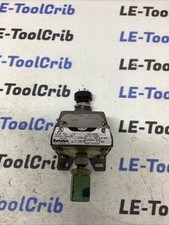 BARKSDALE PRESSURE SWITCH CD1H-A80SS K-554