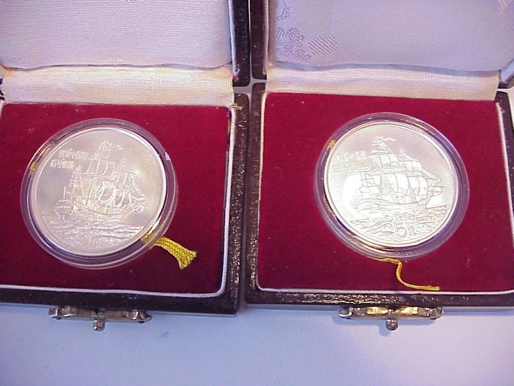 1986 中国硬币| eBay