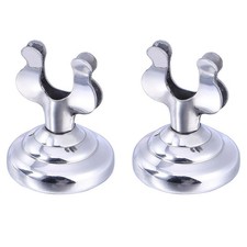4 PCS Table Stand Decoration Double Sided Menu Holder Restaurant