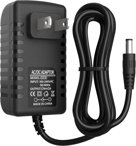 15V AC/DC Adapter For Pro-Ject Audio Systems RPM 1 Carbon Project - Foto 8