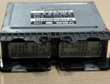 Mercedes Benz Engine Control Unit 022-545-57-32 00 thumbnail 5
