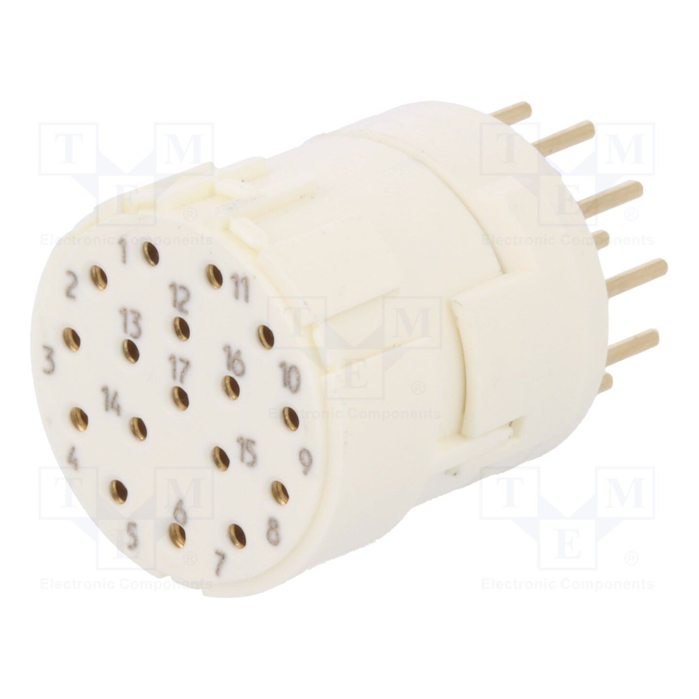 HARTING 09151172703 Connector